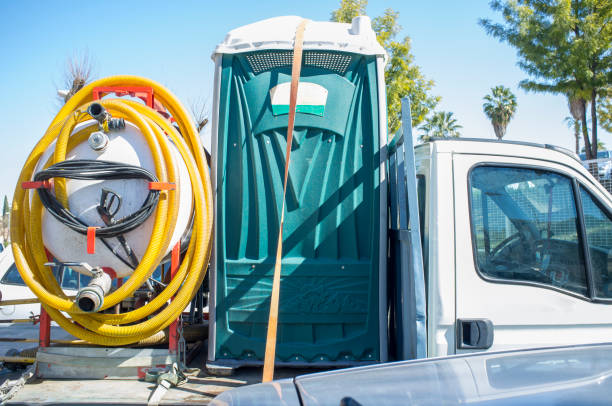 Best Local porta potty services  in Philipsburg, PA