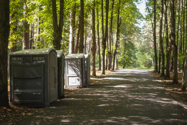 Portable Toilet Options We Offer in Philipsburg, PA