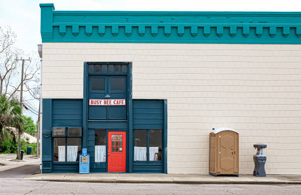 Best Long-term porta potty rental  in Philipsburg, PA